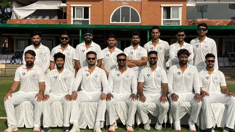 North Zone Squad news